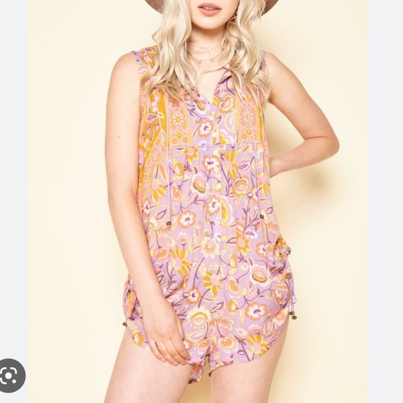 Spell romper - Picture 5 of 7